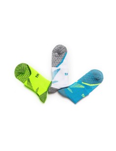 CHAUSSETTES TAAN HOMME T345 