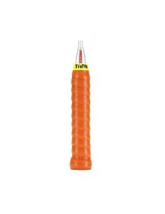 Agarre de raqueta TAAN TG 086 para mejorar el agarre y el control