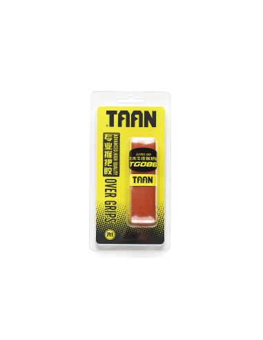 TAAN GRIP TG 086 for Enhanced Racket Control 