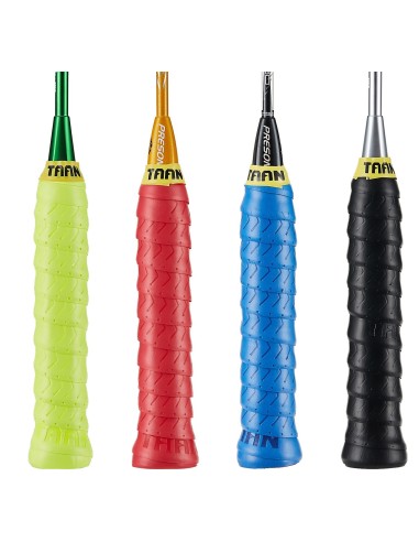 TAAN GRIP TG 075 for Enhanced Racket Control 