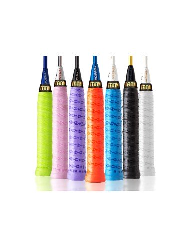 SURGRIP TAAN H8 (3 PIEZAS) - Máximo Control y Confort 