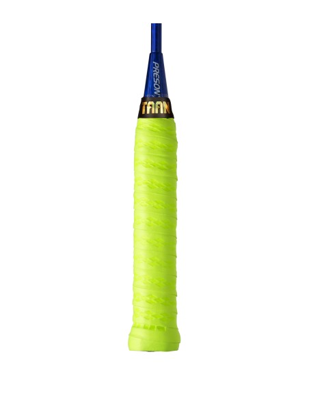 TAAN H8 Overgrip (3-Pack) for Enhanced Tennis Performance 
