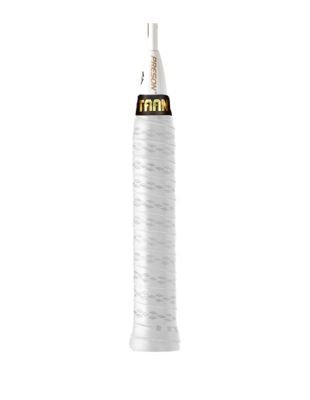 TAAN H8 Overgrip (3-Pack) for Enhanced Tennis Performance 