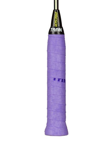 TAAN Overgrip TW-800 Multicolor (60 Pieces) 