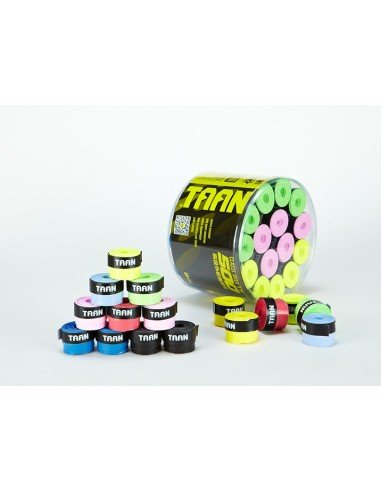 TAAN SURGRIP TW 500S MULTICOLOR (60 PIEZAS) 