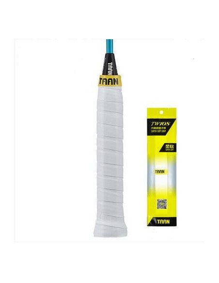 TAAN SURGRIP TW 108 for Enhanced Grip and Control 