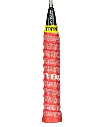 TAAN GRIP TW 066 - Hochwertiger Griffband für Tennisschläger 