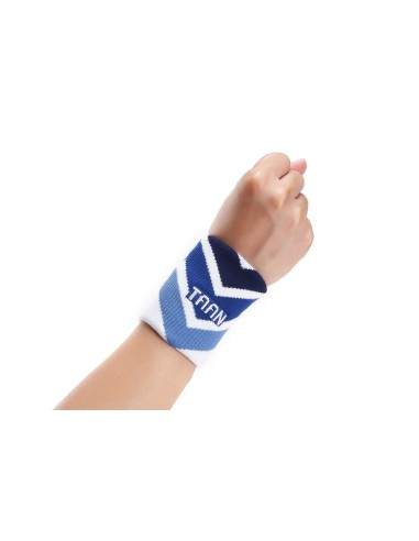 Taan 1309 Long Wristband Two-Tone 