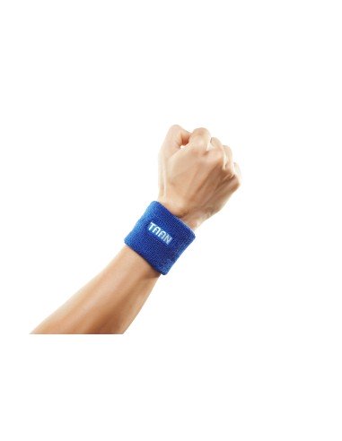 TAAN POIGNET COURTE 1307 - Ideaal voor Sportieve Prestaties 