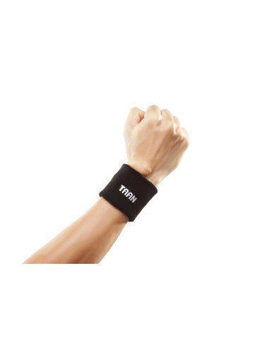 TAAN POIGNET COURTE 1307 - Ideaal voor Sportieve Prestaties 