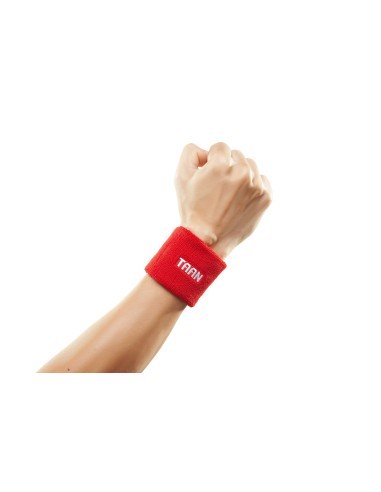 TAAN POIGNET COURTE 1307 - Ideaal voor Sportieve Prestaties 