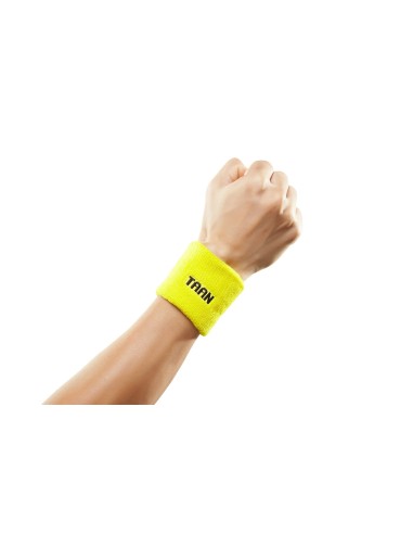 TAAN POIGNET COURTE 1307 - Ideaal voor Sportieve Prestaties 