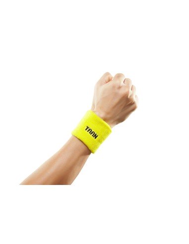 TAAN POIGNET COURTE 1307 - Ideaal voor Sportieve Prestaties 