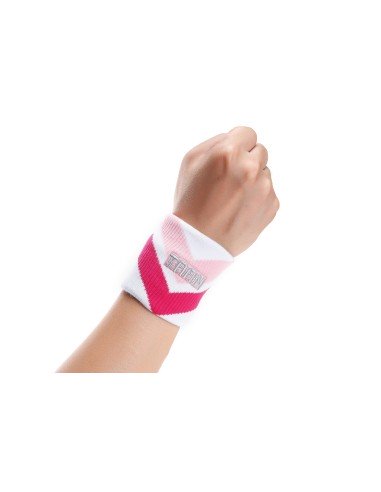 TAAN 1310 Short Wristband Two-Tone 