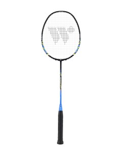 Raqueta de Bádminton Wish Thunder 270 (3U) 