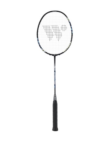 Raqueta de Bádminton Wish Storm 350 (3U) 