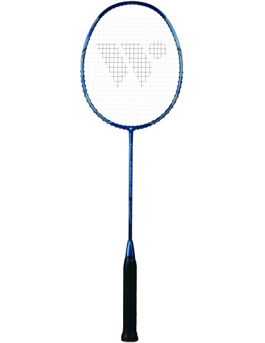 Raquette de badminton Wish TI Smash 999 
