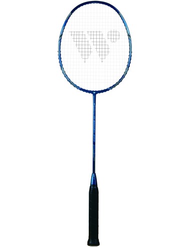 Wish TI Smash 999 Badminton Racket 
