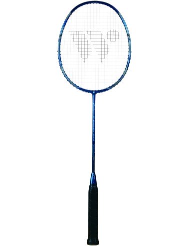 Raquette de badminton Wish TI Smash 999 