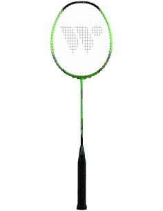 Raquette de Badminton Wish TI Smash 958
