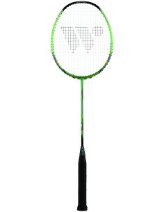 Badmintonracket Wish TI Smash 958 