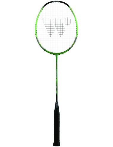 Badmintonracket Wish TI Smash 958 