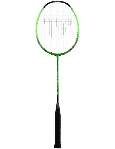 Wish TI Smash 958 Badmintonschläger 