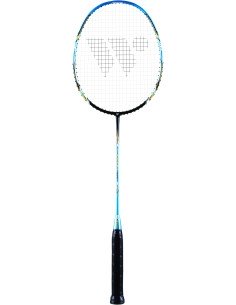 Raqueta de bádminton Wish Smash TI 666