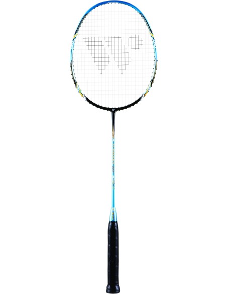 Raquette de badminton Wish TI Smash 666 