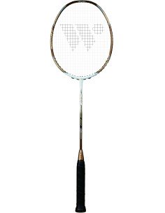 Raqueta de bádminton Wish Swoosh 2011
