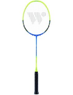 Raqueta de bádminton WISH SMART ACTIVE 168