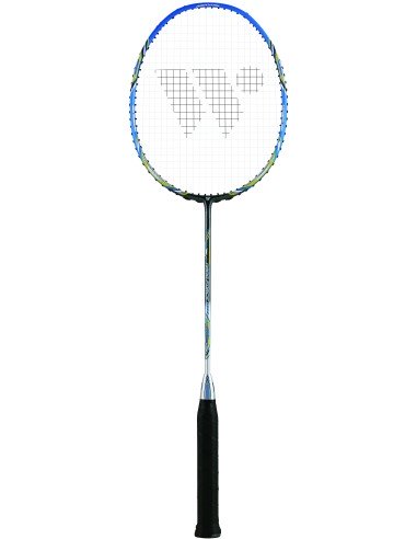 Wish Nano Force 3000 Badminton Racket 