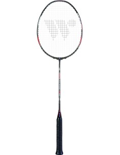 Wish Master Pro 60000 Badminton Racket 