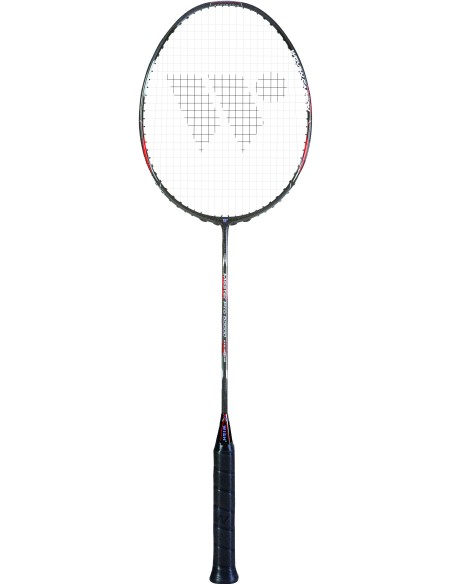 Raqueta de Bádminton Wish Master Pro 60000 