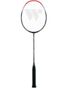 Raqueta de Bádminton Wish Agile Factor 50