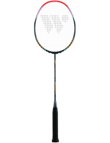 Wish Agile Factor 50 Badminton Racket 