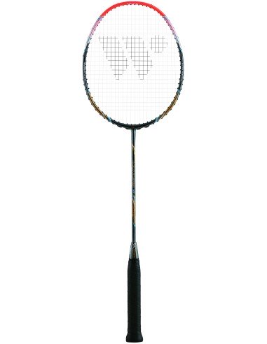 Badmintonracket Wish Agile Factor 50 