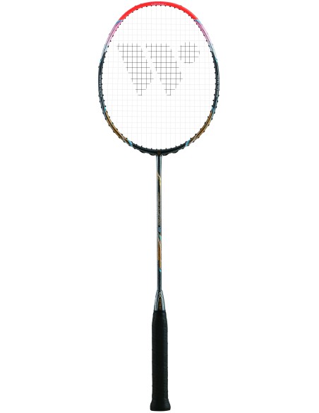Badmintonracket Wish Agile Factor 50 