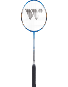 Raqueta de bádminton Wish Agile Factor 90 