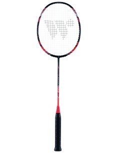 Raqueta de bádminton Wish Air Flex 923