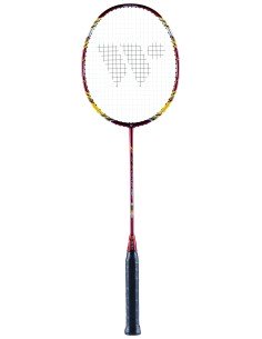 Raqueta de Bádminton Wish Air Flex 925