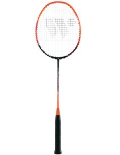Raqueta de Bádminton Wish Carbon Pro 66