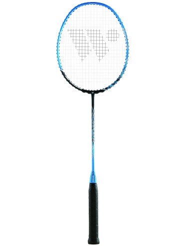 Badmintonracket Wish Carbon Pro 68 