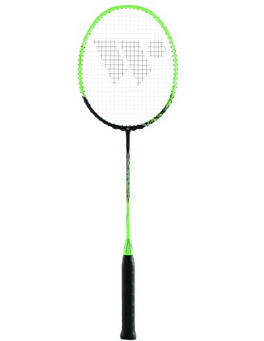 Wish Carbon Pro 69 Badminton Racket 