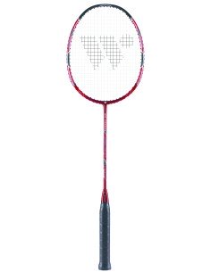 Wish Carbon Pro 87 Badmintonracket