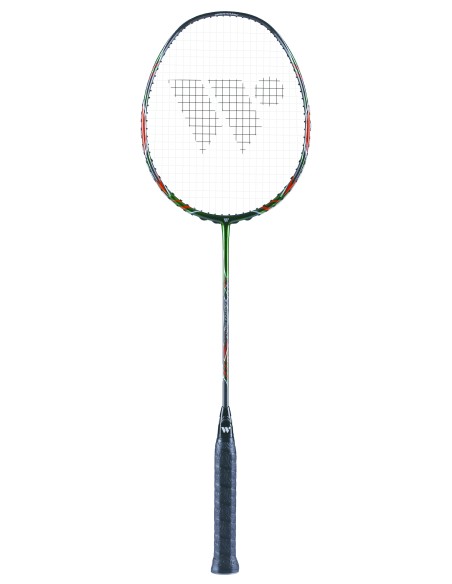 Wish Master Pro 10000 Badmintonschläger 