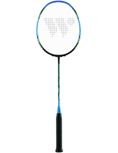 Raqueta de bádminton Wish Carbon Pro 98 