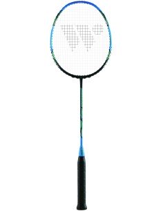 Raquette de badminton Wish Carbon Pro 98