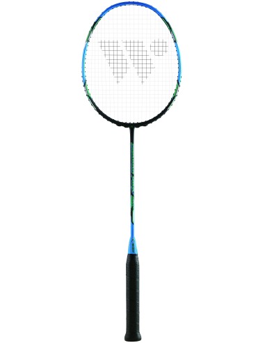 Raqueta de bádminton Wish Carbon Pro 98 