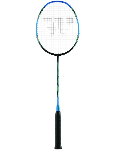 Wish Carbon Pro 98 Badmintonschläger 